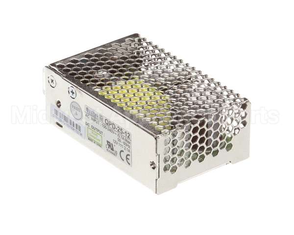 02.17.064.00 Hatco Sw Pwr Sup,100-240Vac,12V,2.1A