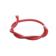 02.18.004.00 Compatible Hatco Wire 14Ga Red 200C