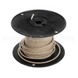02.18.013.00 Compatible Hatco Wire 12Ga Lt Brown Tggt 250C