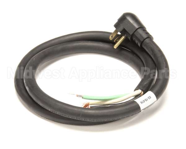 02.18.016.00 Hatco Cord 6-20/Rt 20A 90C 48"