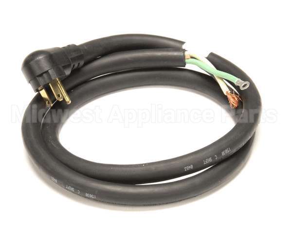 02.18.016.00 Hatco Cord 6-20/Rt 20A 90C 48"