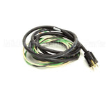 02.18.035.00 Hatco Cord 5-15/St 15A 90C 132"
