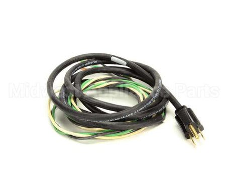 02.18.035.00 Hatco Cord 5-15/St 15A 90C 132"