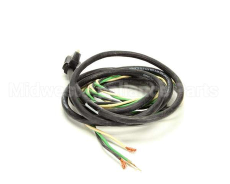 02.18.035.00 Hatco Cord 5-15/St 15A 90C 132"