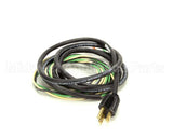 02.18.035.00 Hatco Cord 5-15/St 15A 90C 132"