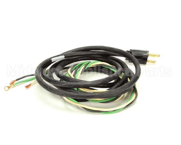 02.18.035.00 Hatco Cord 5-15/St 15A 90C 132"