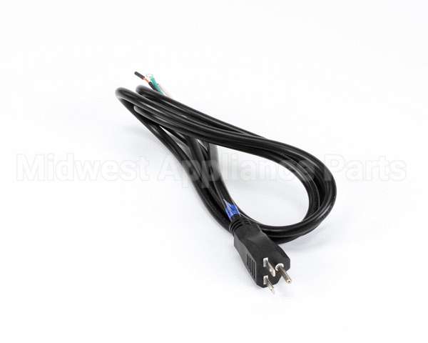 02.18.036.00 Hatco Cord 6-15/St 15A 105C 75"