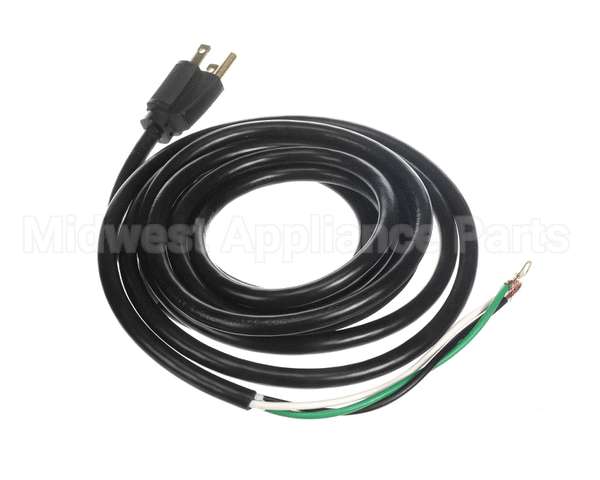 02.18.084.00 Hatco Cord 5-15/St 13A 105C 138"