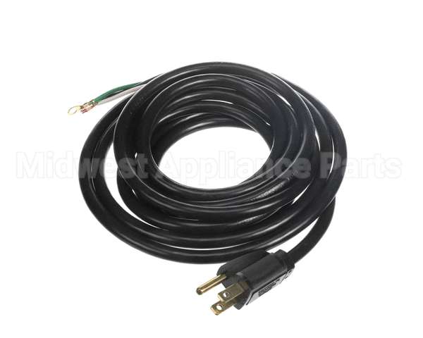 02.18.084.00 Hatco Cord 5-15/St 13A 105C 138"