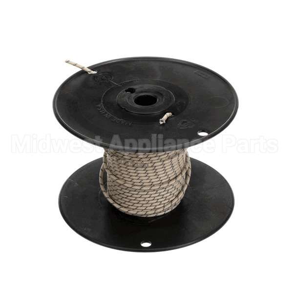02.18.097.00 Compatible Hatco Wire 14Ga Tan W/Blk Tggt 250C