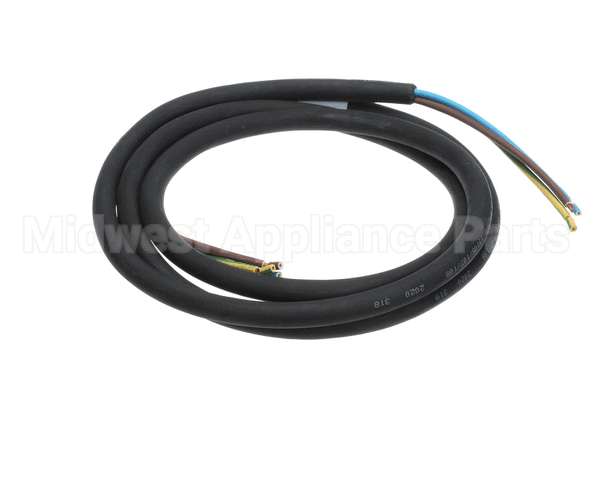 02.18.103.00 Hatco Cord 3G-2.5Mm 25A 250V 60C 75"