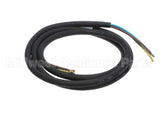 02.18.103.00 Hatco Cord 3G-2.5Mm 25A 250V 60C 75"