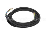 02.18.103.00 Hatco Cord 3G-2.5Mm 25A 250V 60C 75"