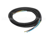 02.18.103.00 Hatco Cord 3G-2.5Mm 25A 250V 60C 75"