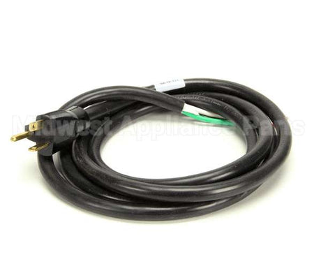 02.18.111.00 Hatco Cord 6-20/St 20A 105C 82"