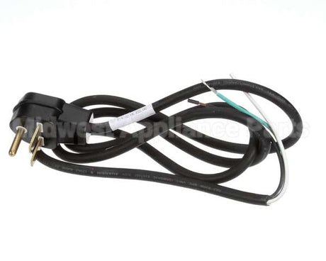02.18.122.00 Hatco Cord 6-30/Rt 25A 90C 84"
