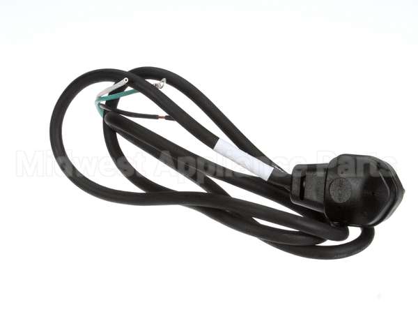 02.18.122.00 Hatco Cord 6-30/Rt 25A 90C 84"