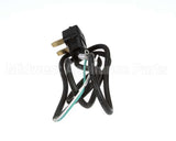 02.18.122.00 Hatco Cord 6-30/Rt 25A 90C 84"