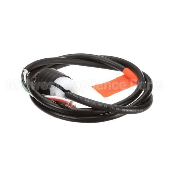 02.18.128.00 Compatible Hatco Cord L14-20/St 20A 105C 78"