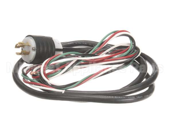 02.18.132.00 Hatco Cord L14-20/St 20A 105C 132"