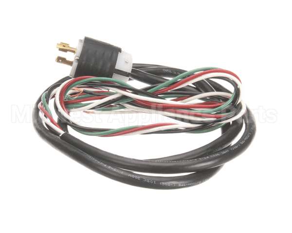 02.18.132.00 Hatco Cord L14-20/St 20A 105C 132"