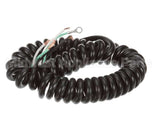 02.18.161.01 Hatco Cord 18/3 10A 125V 105C Blk Cl