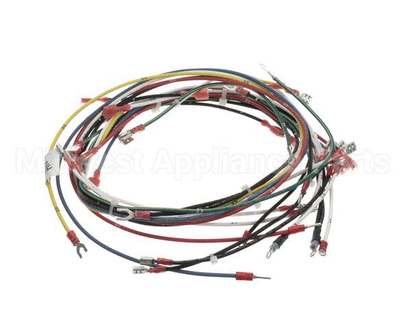 02.18.172.00 Hatco Compact Booster Harness