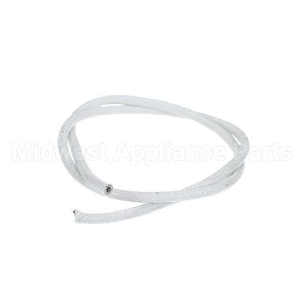 02.18.285.00 Compatible Hatco Wire 10Ga White 200C