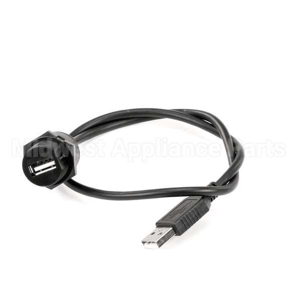 02.18.478.00 Compatible Hatco Usbcable, Waterproof Bulkhd Pl