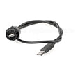 02.18.478.00 Hatco Usb Cable,Waterproof Bulkhd Pl