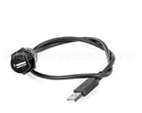 02.18.478.00 Hatco Usb Cable,Waterproof Bulkhd Pl