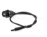 02.18.478.00 Hatco Usb Cable,Waterproof Bulkhd Pl