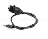 02.18.478.00 Hatco Usb Cable,Waterproof Bulkhd Pl