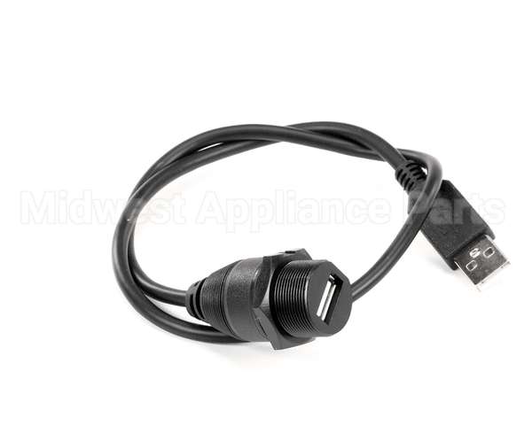 02.18.478.00 Hatco Usb Cable,Waterproof Bulkhd Pl