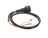 02.18.834.00 Hatco Connector Cable, Male, Irb-1