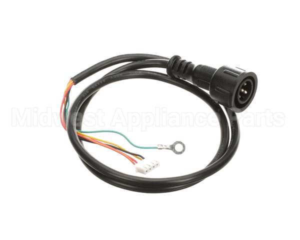 02.18.834.00 Hatco Connector Cable, Male, Irb-1