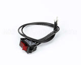 02.19.027.00 Hatco Switch Roc Spst 10A 125V Illum