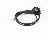 02.19.027.00 Hatco Switch Roc Spst 10A 125V Illum