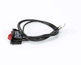 02.19.027.00 Hatco Switch Roc Spst 10A 125V Illum
