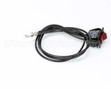 02.19.027.00 Hatco Switch Roc Spst 10A 125V Illum