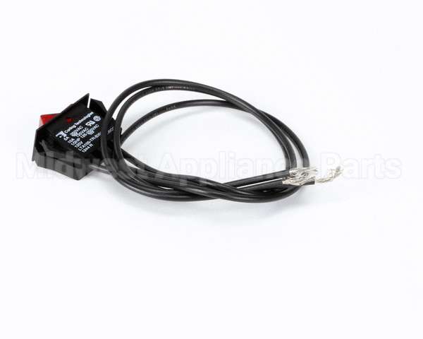 02.19.027.00 Hatco Switch Roc Spst 10A 125V Illum