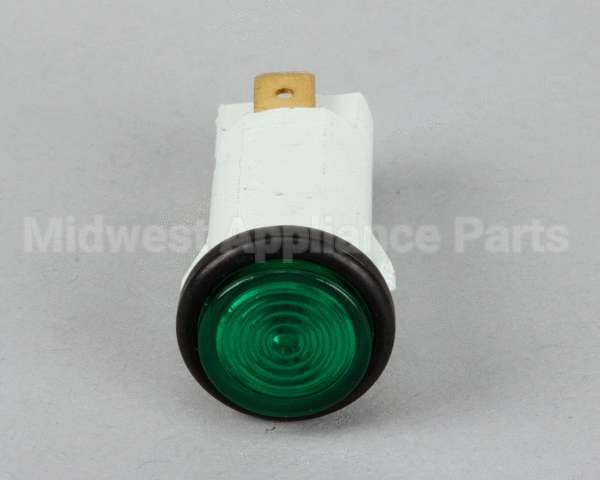 02.19.070G.00 Hatco Pilot Lt Green 120V .140 Grip