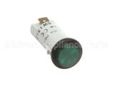 02.19.071G.00 Hatco Pilot Lt Green 250V .140 Grip