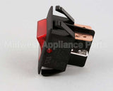 02.19.075.00 Hatco Switch Roc Dpst 22A 120V Red