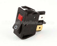 02.19.080.00 Hatco Switch Roc Dpst 16A 125V Illum