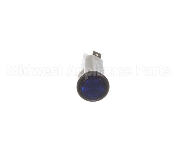 02.19.157.00 Hatco Pilot Lt Blue 250V