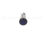 02.19.157.00 Hatco Pilot Lt Blue 250V
