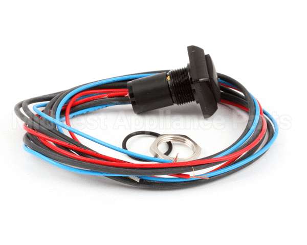 02.19.164.00 Hatco Switch,Spno,Led,Dry Circuit
