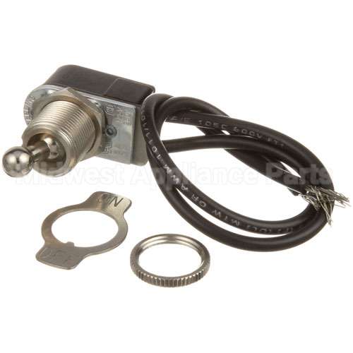 02.19.168.00 Compatible Hatco Toggle Switch