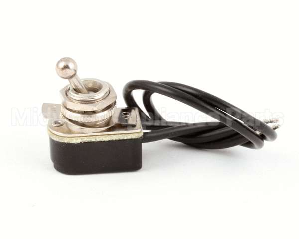 02.19.168.00 Hatco Switch Tog Spst 3A W/Leads